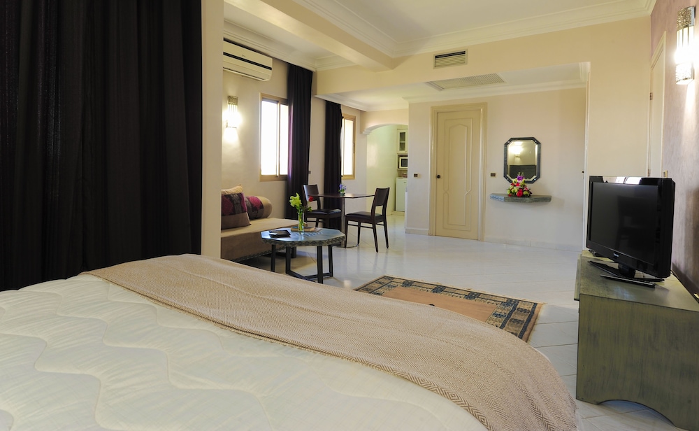 Appart Hotel Amina 7/59