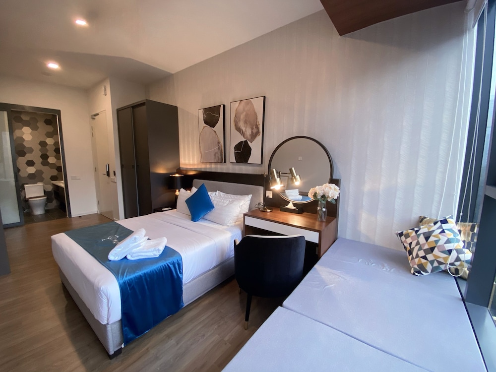 Ceylonz Suites by MyKey Global 33/56