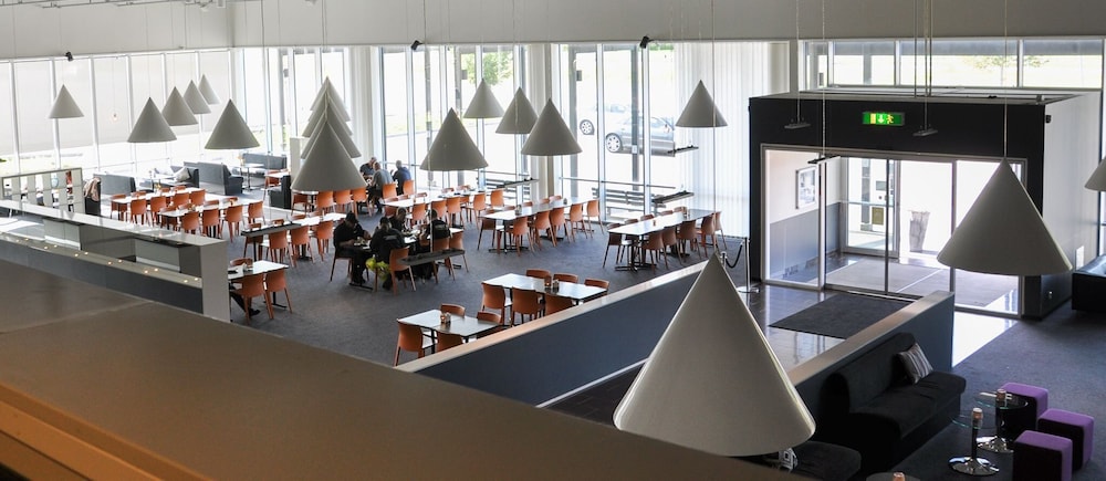 Hotell Charlottenberg 41/55