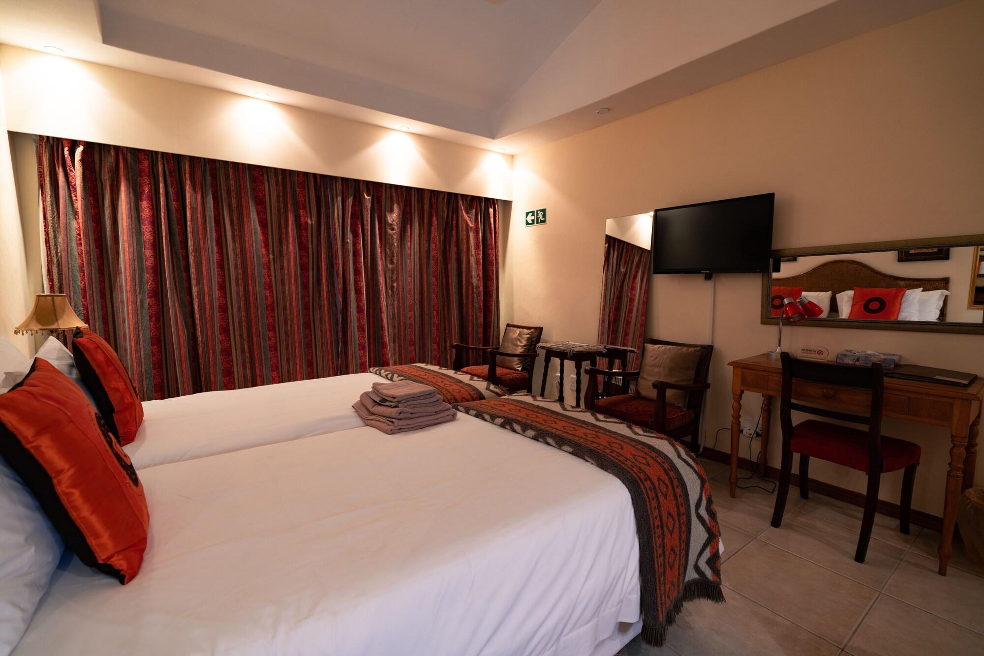 Dolliwarie Guest House 13/37