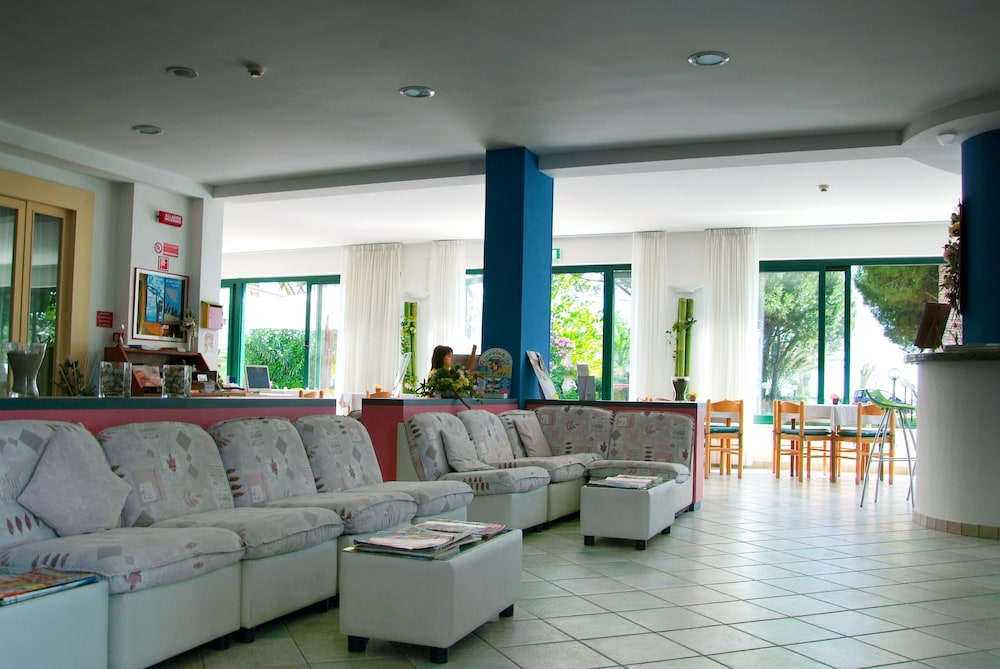 HOTEL SAN REMO 9/31