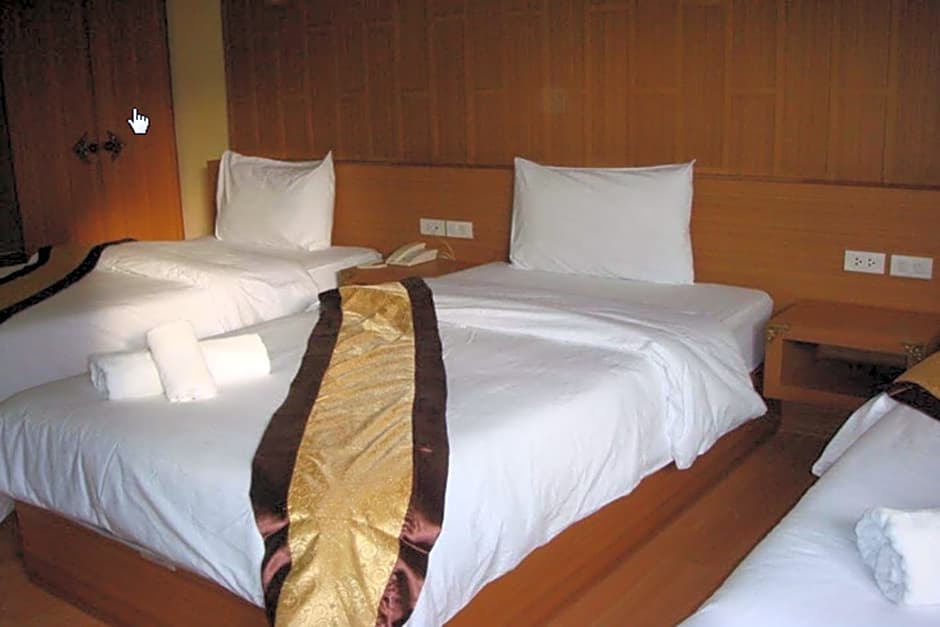 King Royal Garden Inn 15/32
