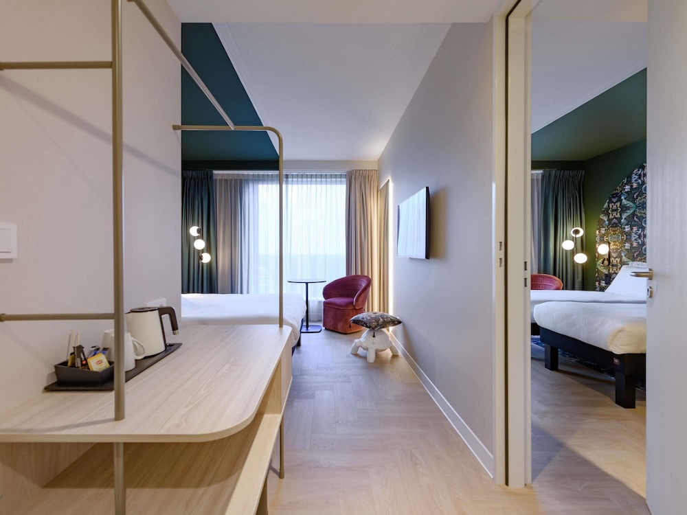 ibis Styles Rotterdam Ahoy 27/63
