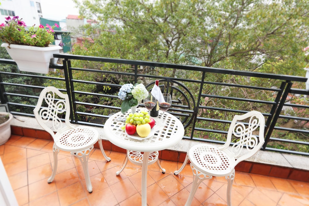 Hanoi Siva Luxury Hotel 48/55