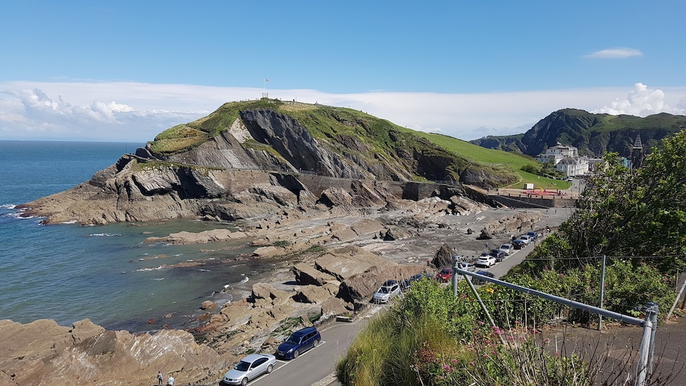 The Rocky Cove Bed & Breakfast 28/35