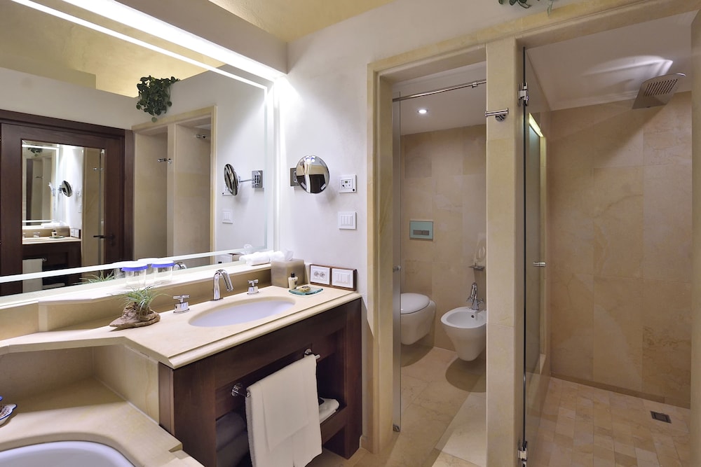 Monastero Santa Rosa Hotel and Spa 22/83