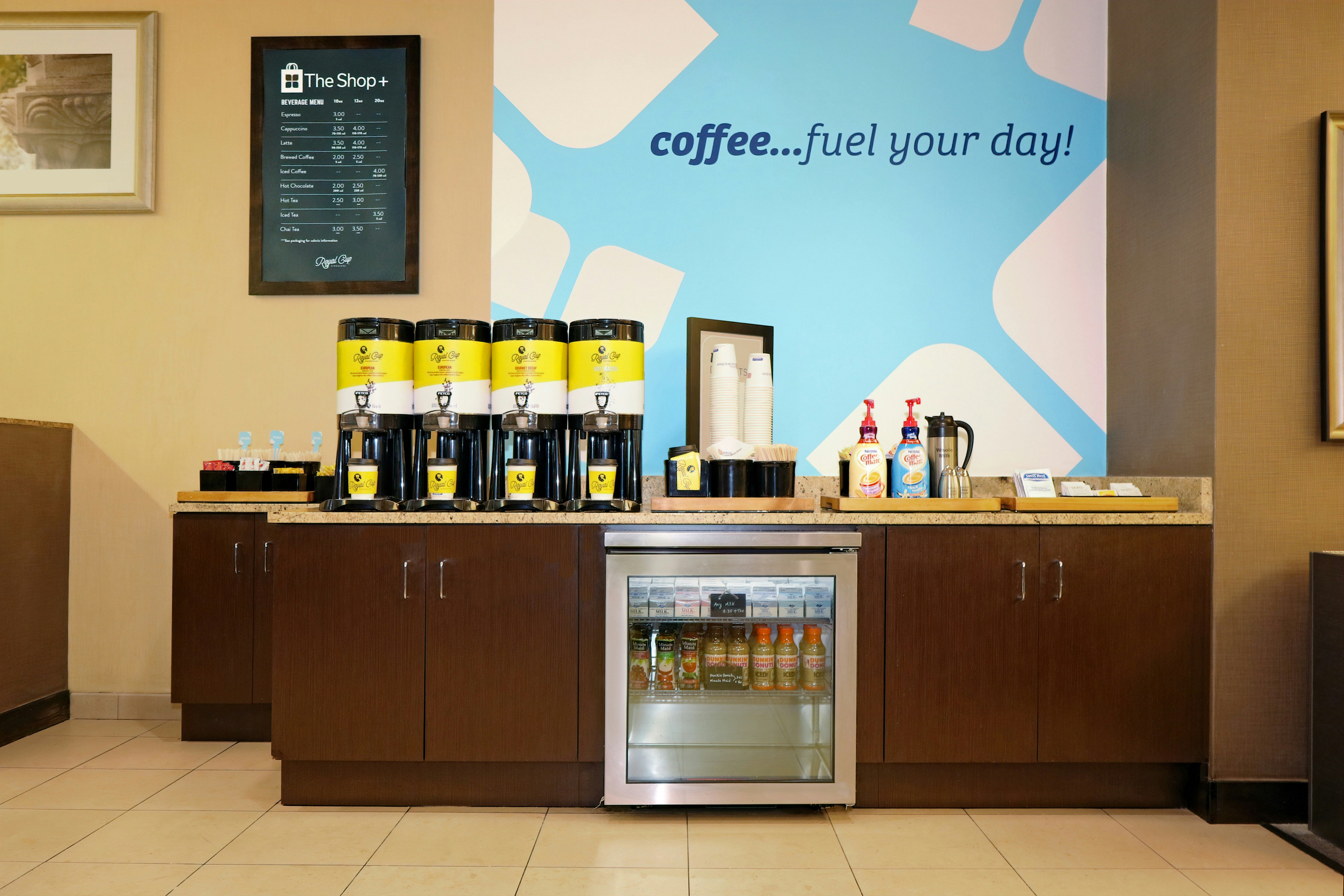 Hilton Garden Inn New York West 35th Street 10/56