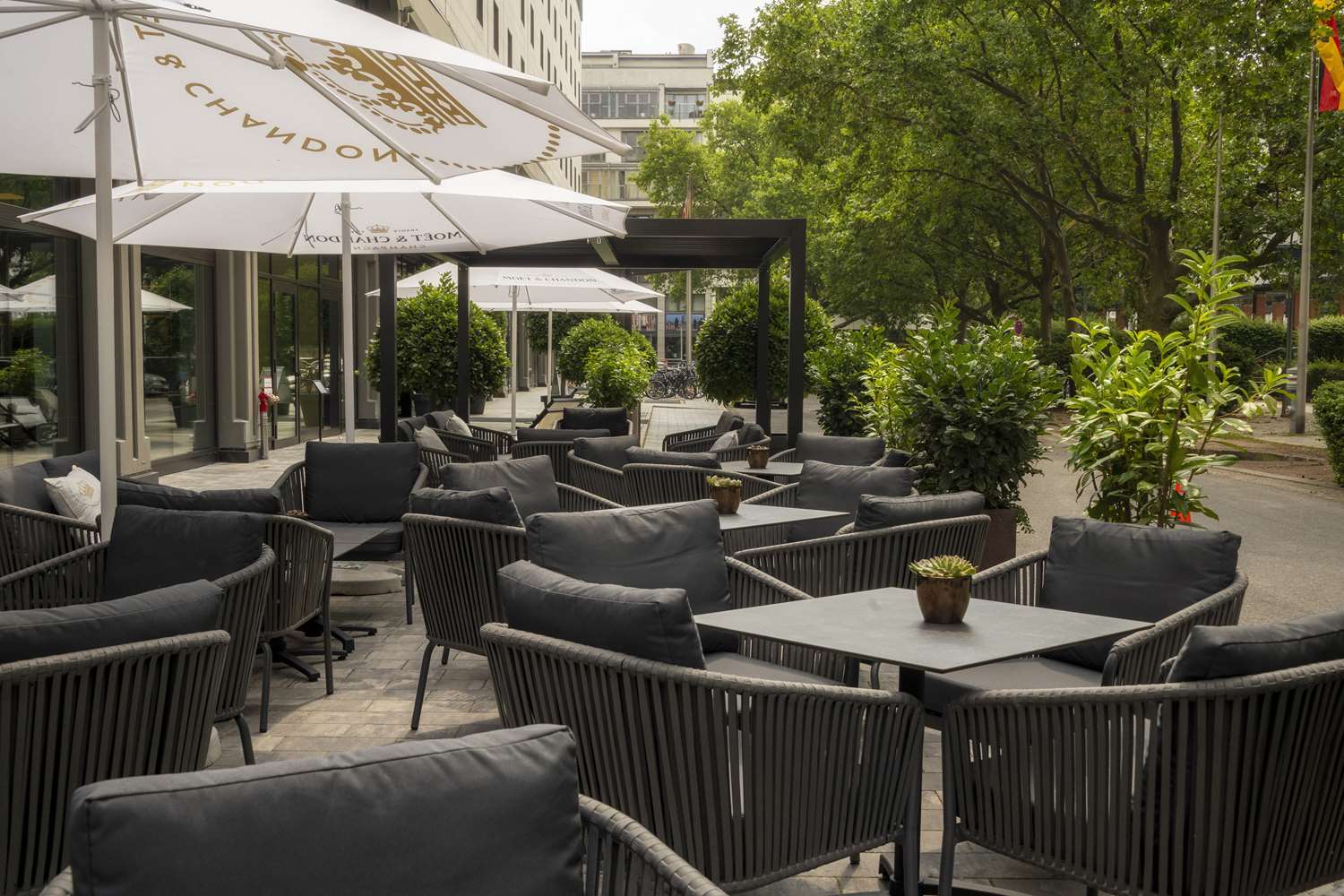DoubleTree by Hilton Berlin Ku’damm 27/43