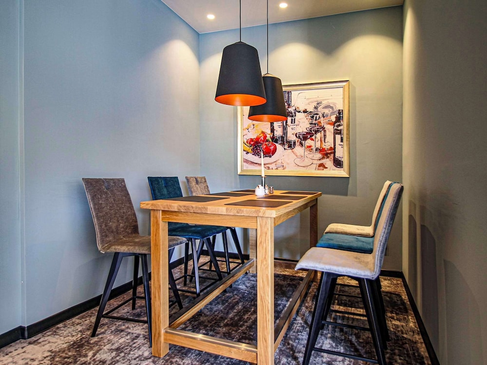 Morada Hotel Gifhorn 40/45