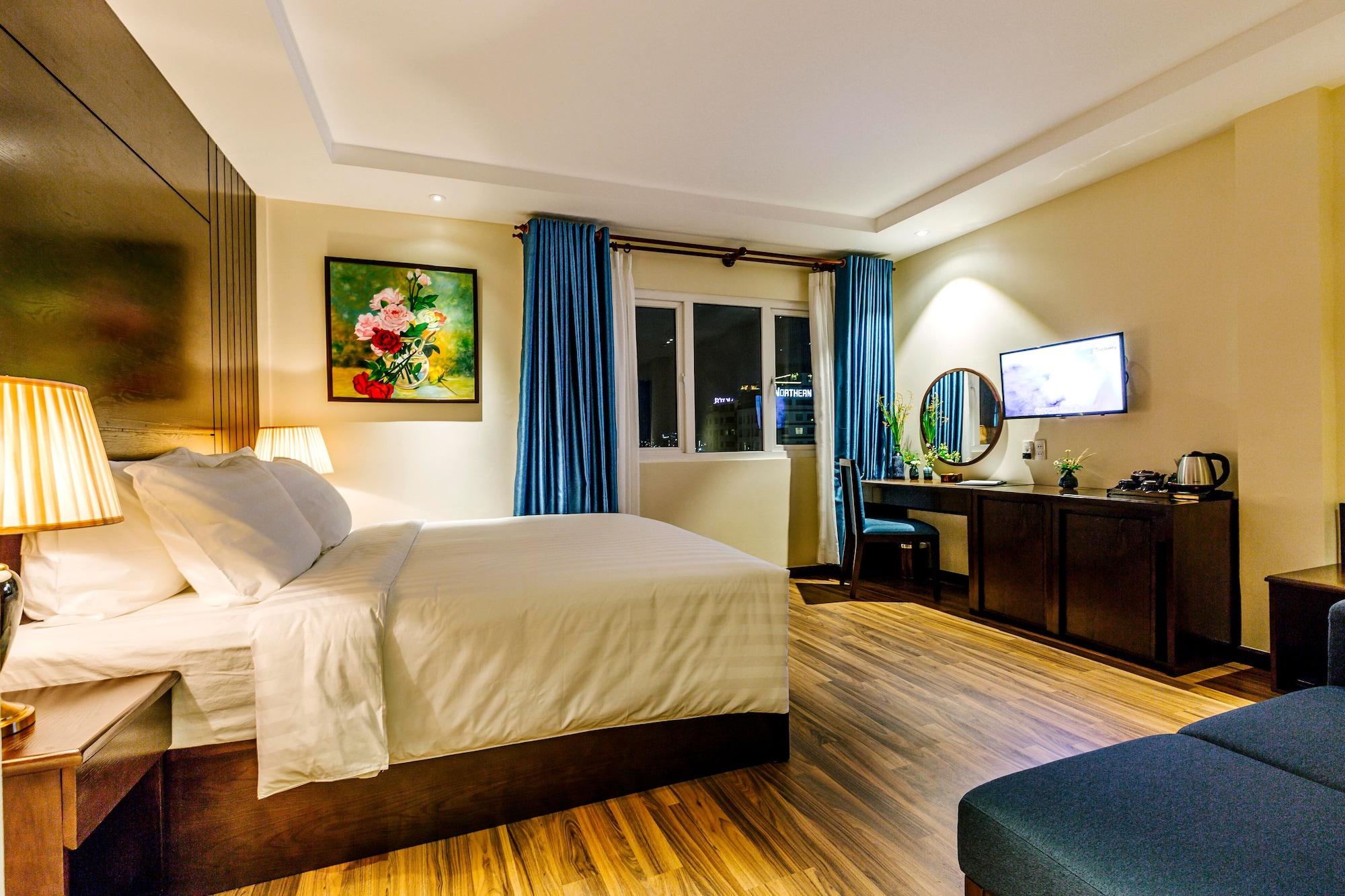 suite