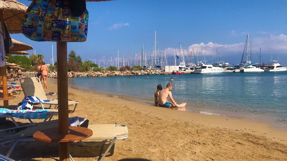 Apollon Hotel Aghios Nikolaos - Adults Only 53/57