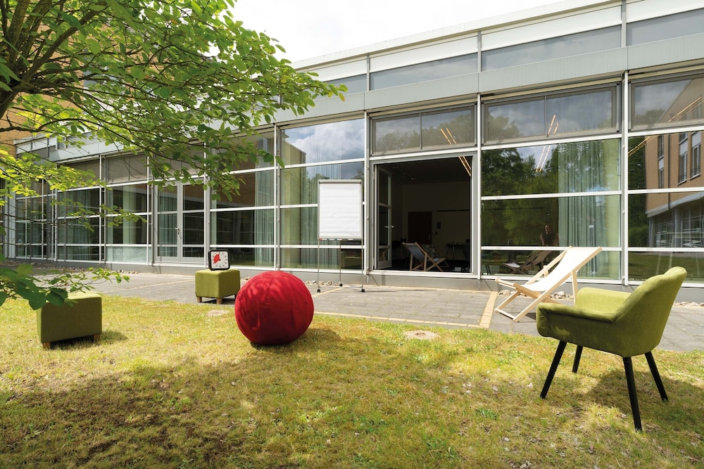 Seminaris Seehotel Potsdam 57/67