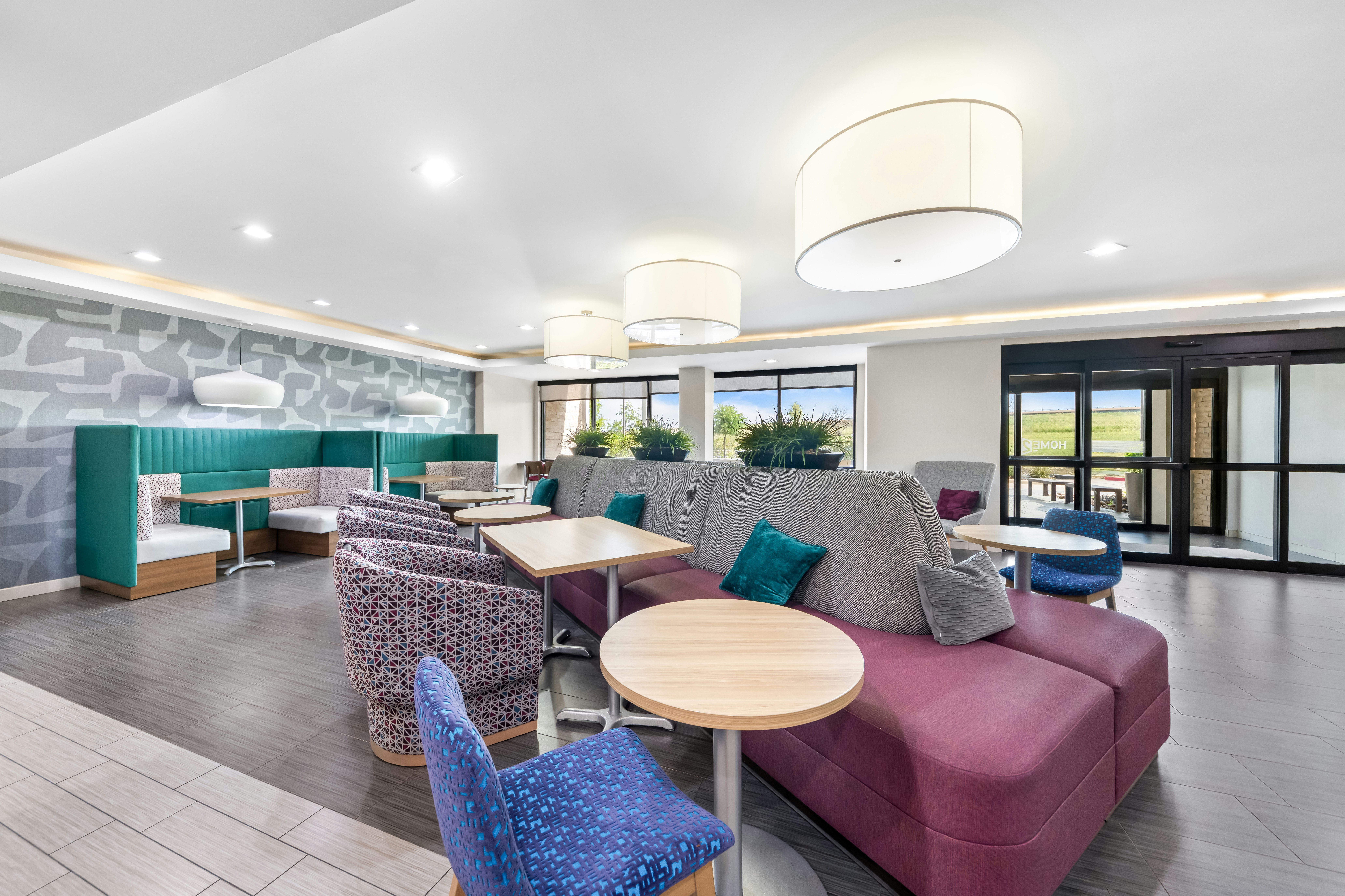Home2 Suites By Hilton Fort Worth Southwest Cityview 15/28