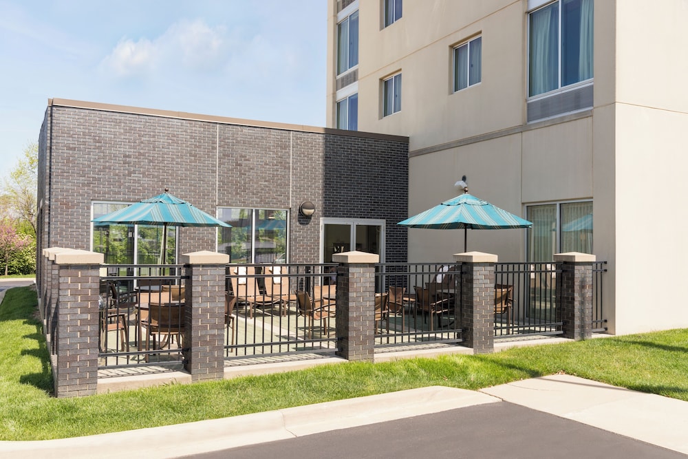 Hyatt Place Lexington in LEXINGTON - KY