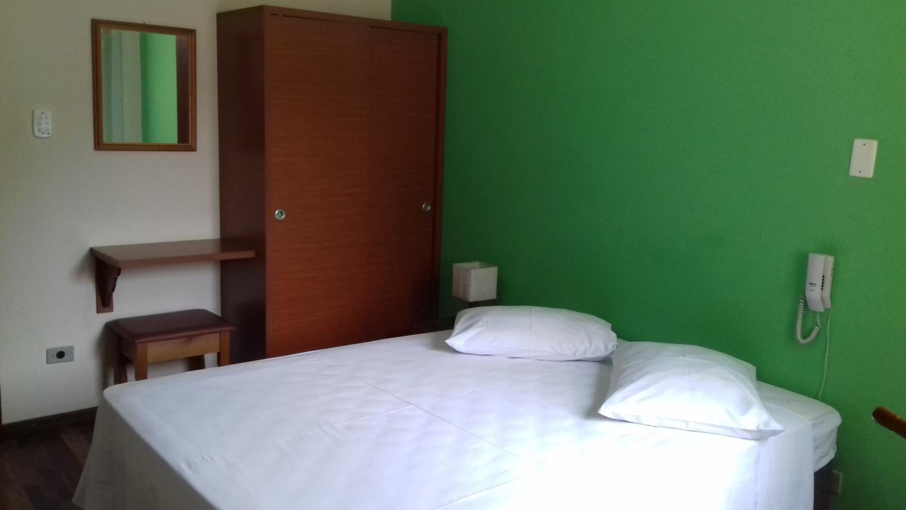 Hotel Modelo 15/50