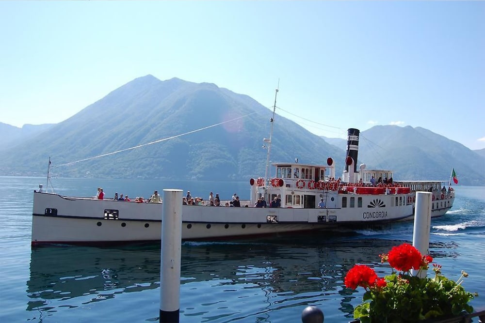 Seven Park Hotel Lake Como - Adults Only 61/67