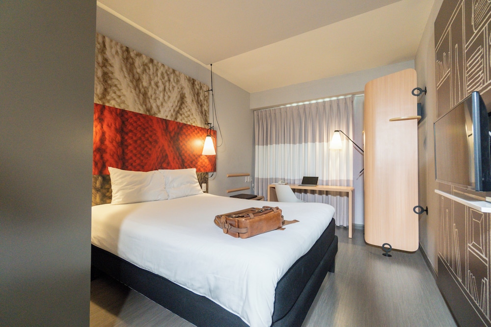 Ibis Lima Reducto Miraflores 12/50