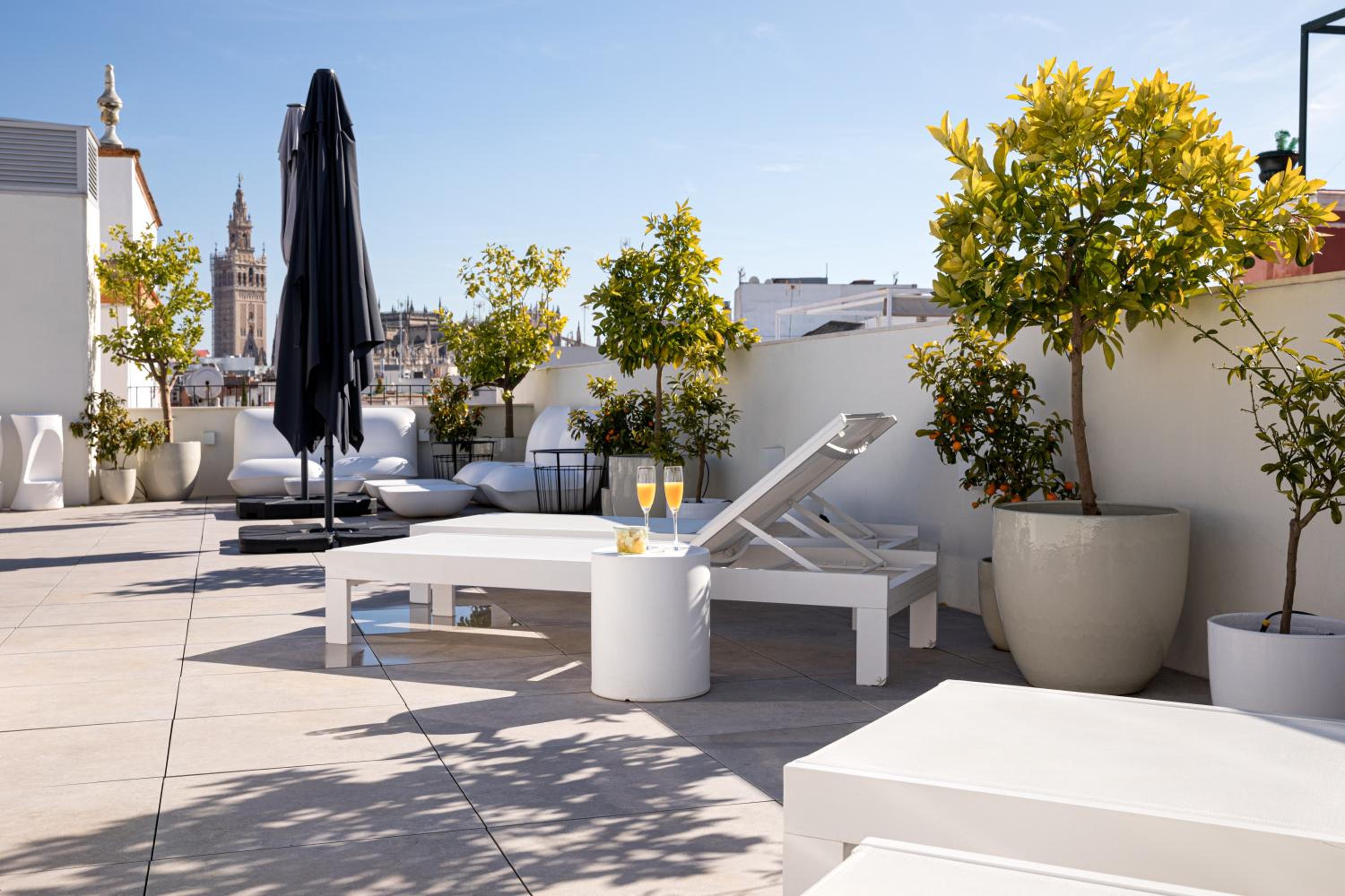 Mylu Suites by Puerta Catedral 9/27