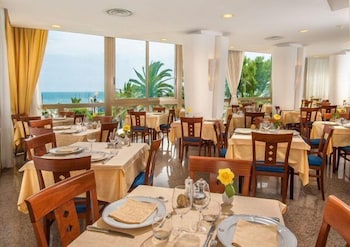 Corallo Hotel 33/57