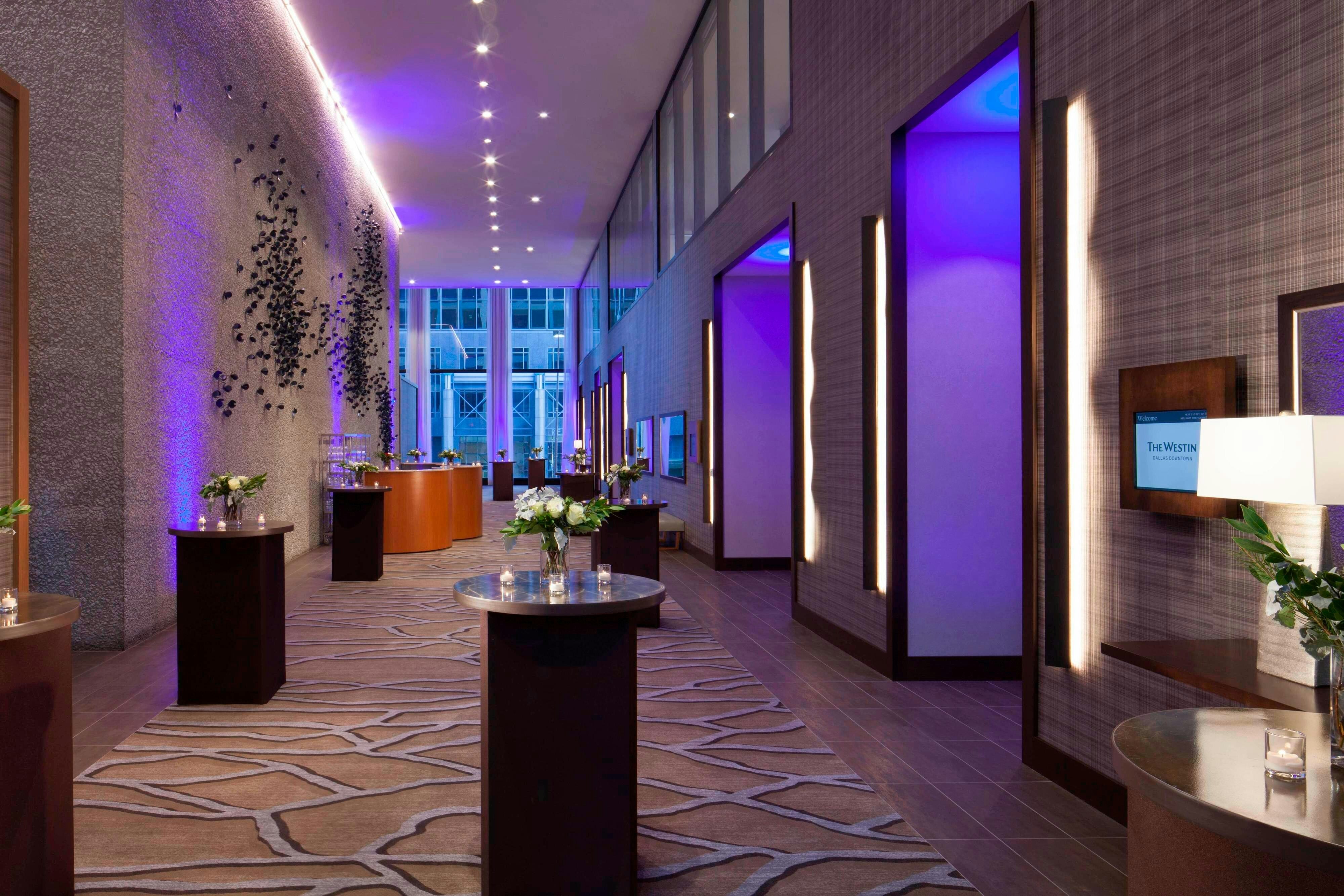 The Westin Dallas Downtown 6/30