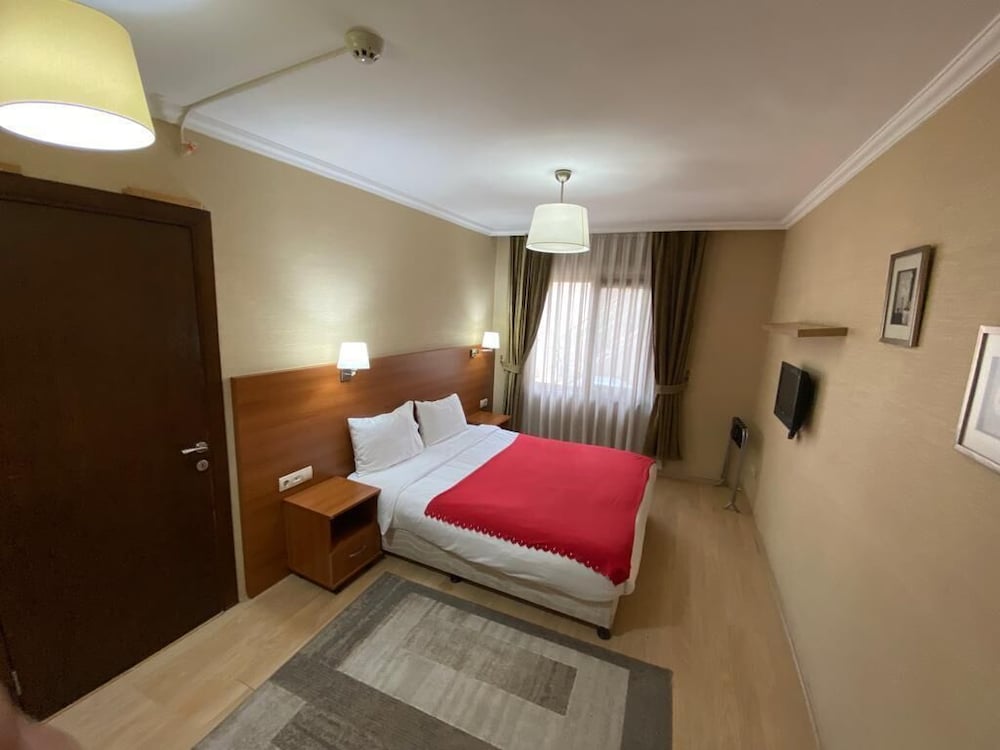Belle Maison Hotel Residence 14/33