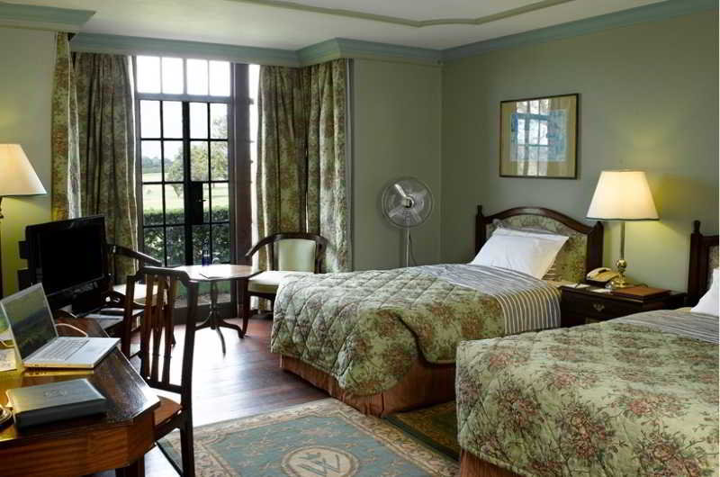 غرفة ديلوكس بسرير مزدوج، Windsor Golf Hotel And Country Club 3/3