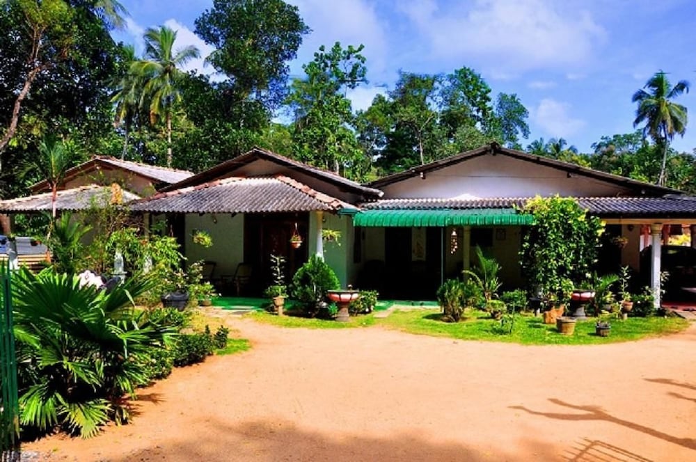Lal Homestay photo4
