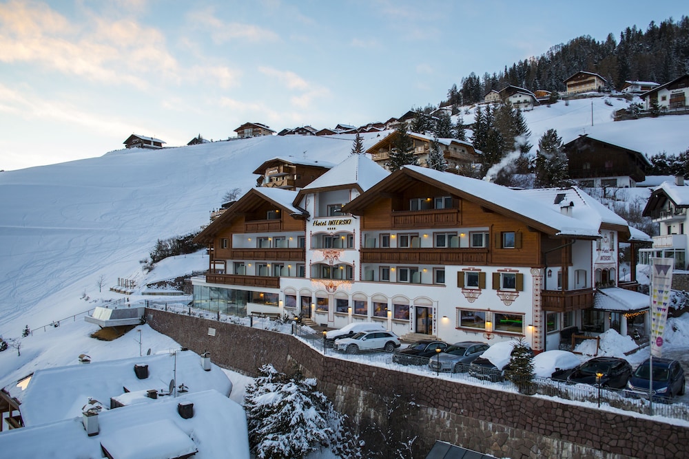 Hotel Interski 1/68