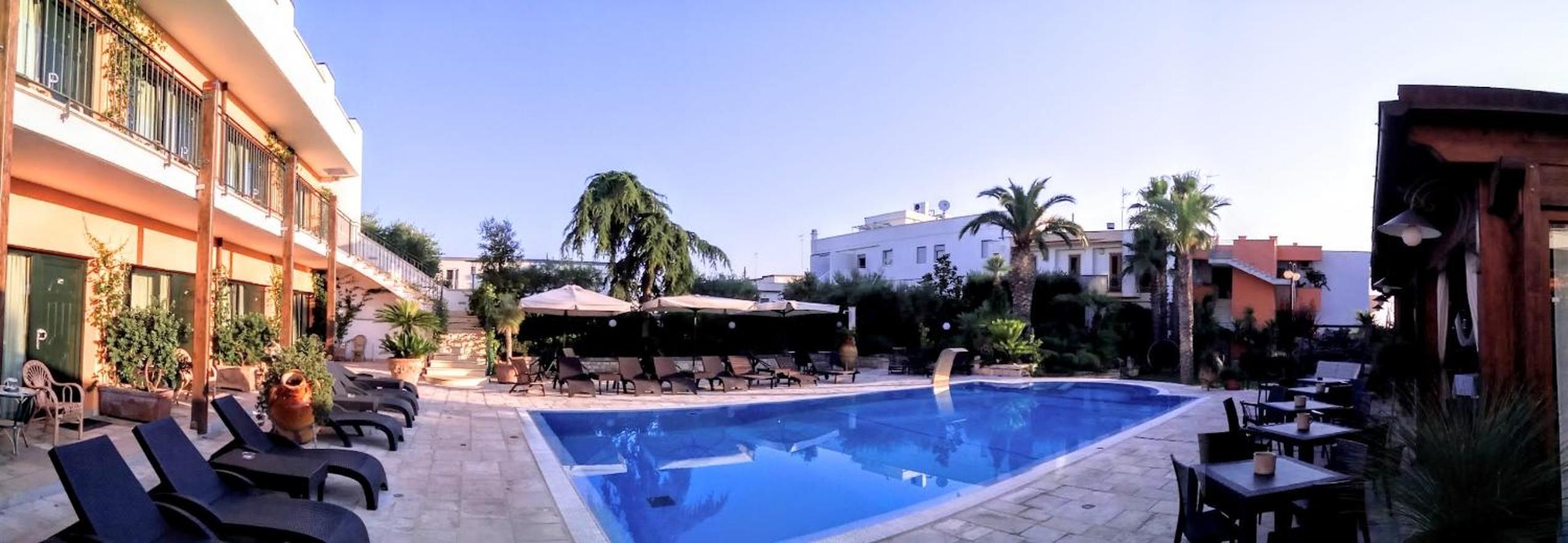 Cuor Di Puglia 24/50