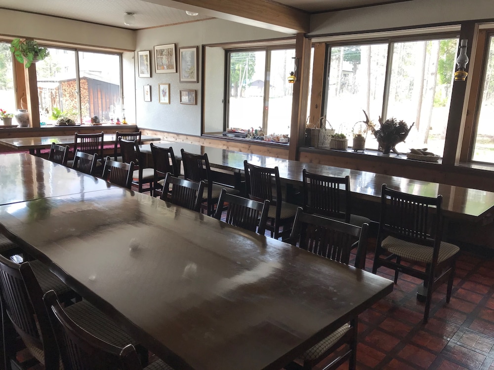 Hakuba Iwatake Lodge Gakuyuso 27/40