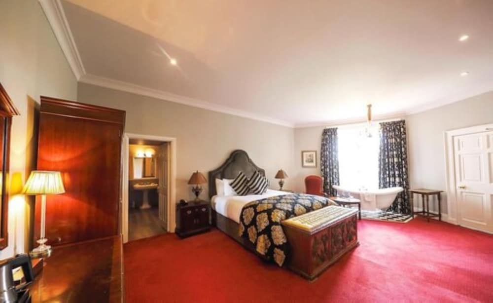 Markree Castle 8/46