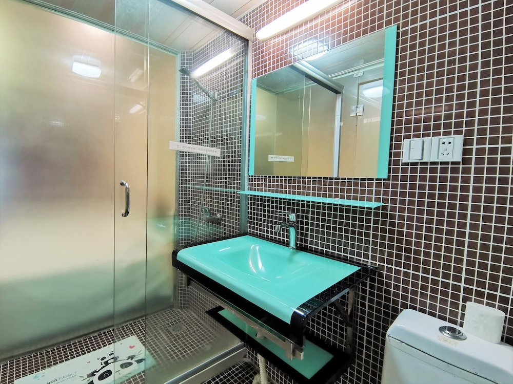 Shaoxing Luxun Native Place Youth Hostel 34/68