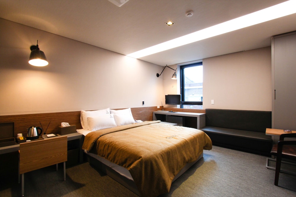 Louis Boutique Hotel 18/44