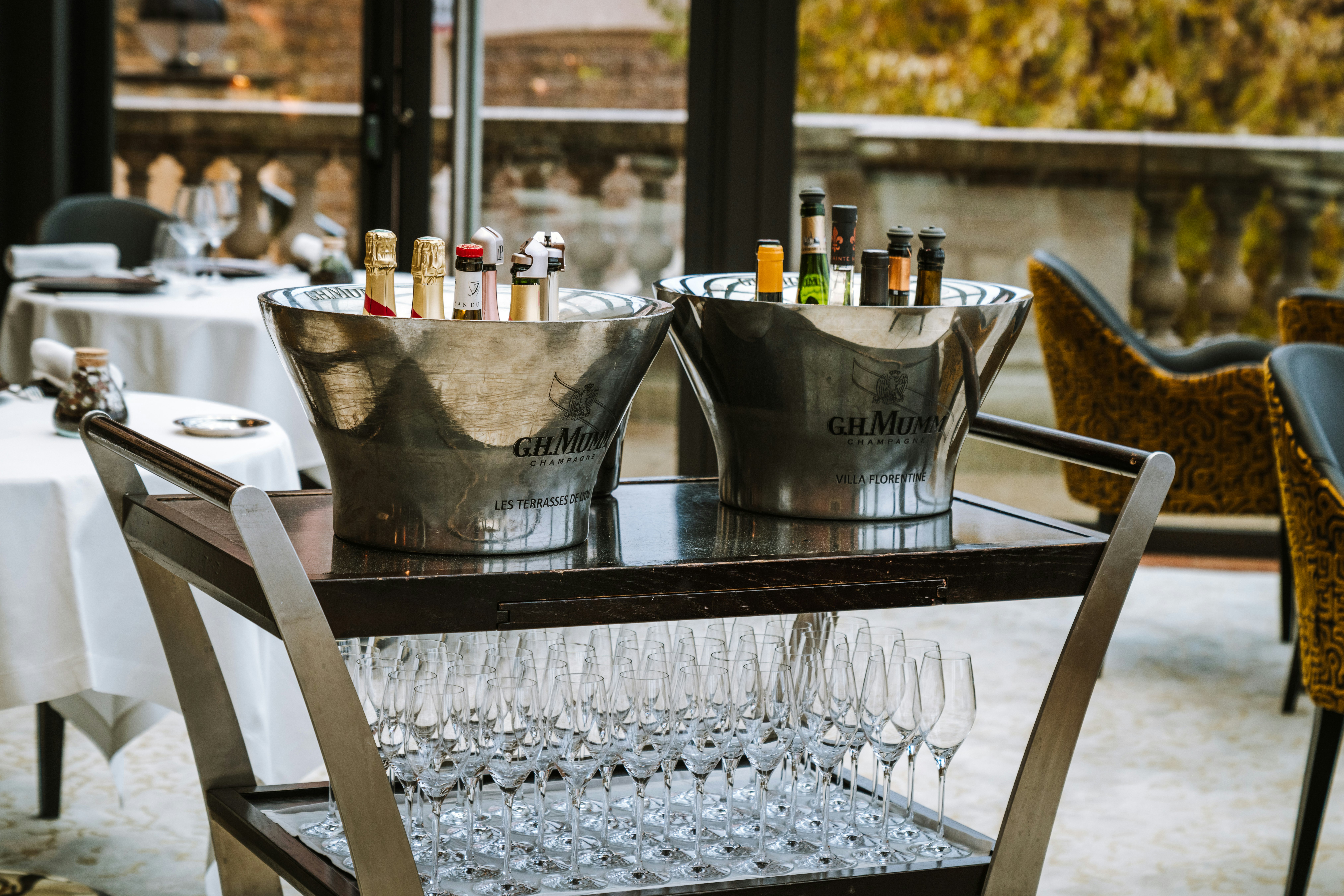 佛罗伦萨别墅酒店(VILLA FLORENTINE) 图片5