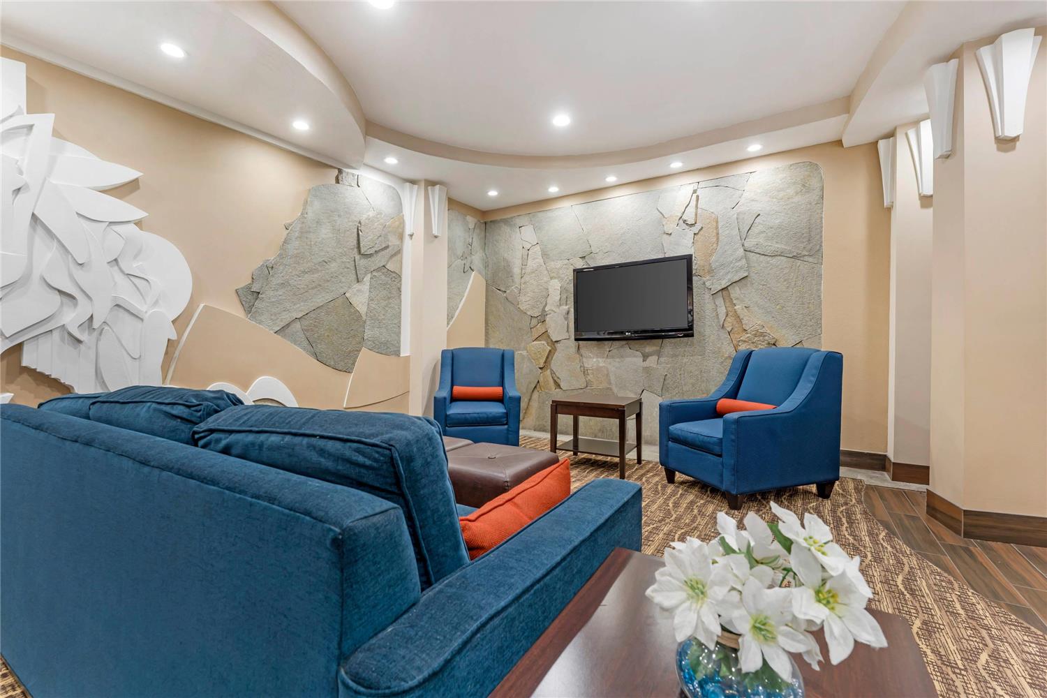 Comfort Suites Monroeville - Pittsburgh East 32/34