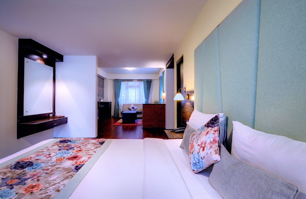 Udaan Woodberry Hotel & Spa 19/56