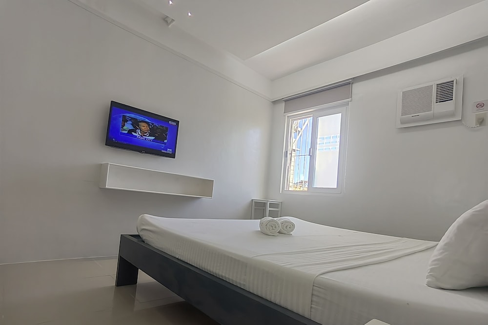 Mecasa Hotel 13/34
