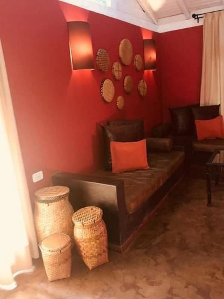 Raices Amambai Lodges 30/50