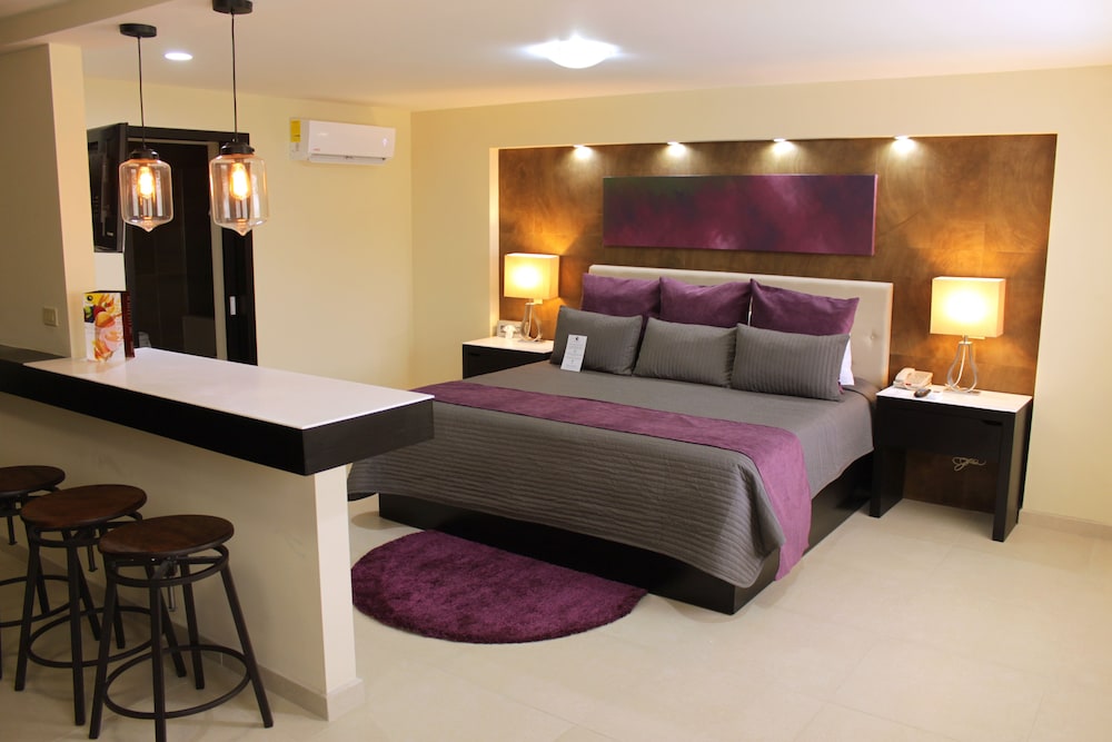 Baja Inn Hoteles Ensenada 33/66