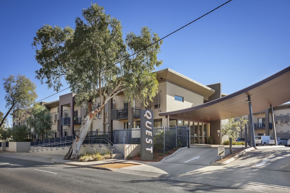 Quest Alice Springs 1/15