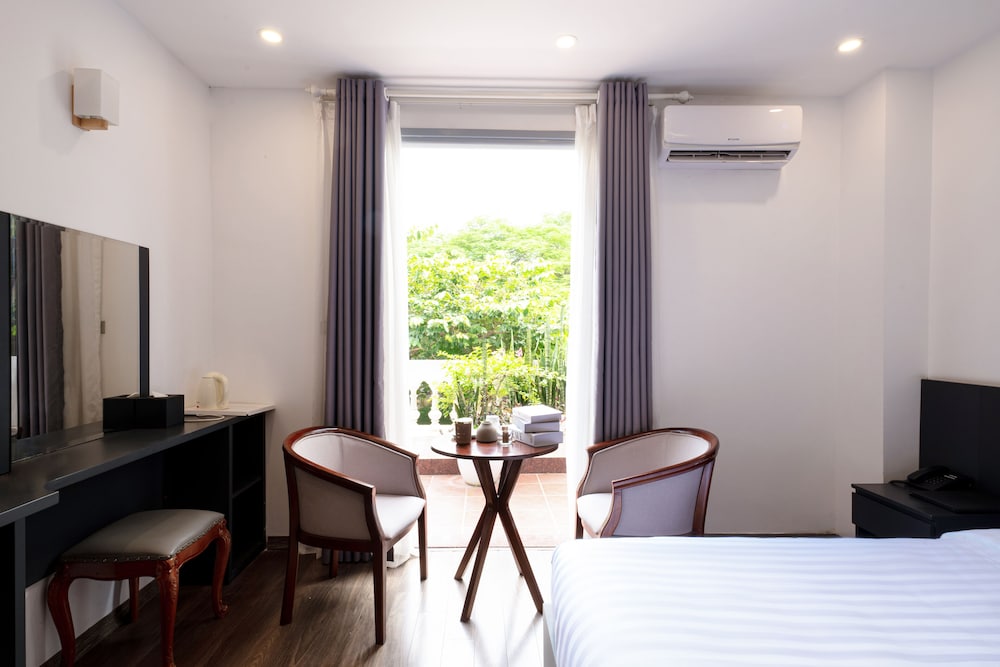 Hotel The Hanoi 20/50