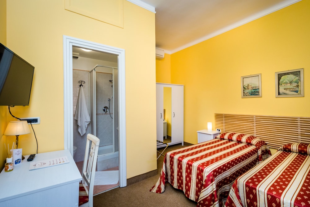 Hotel Boccascena 38/71