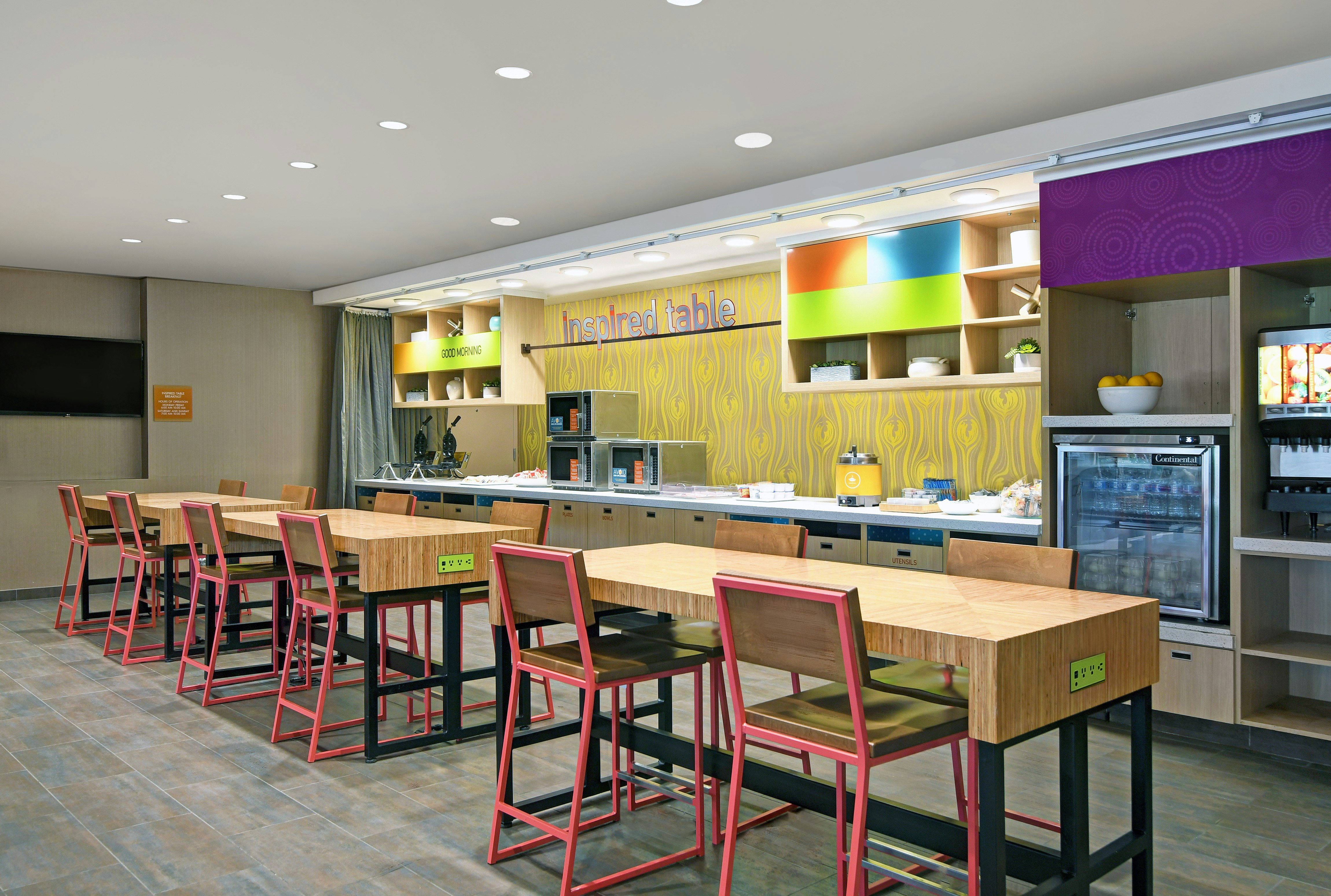Home2 Suites By Hilton Bordentown 37/58
