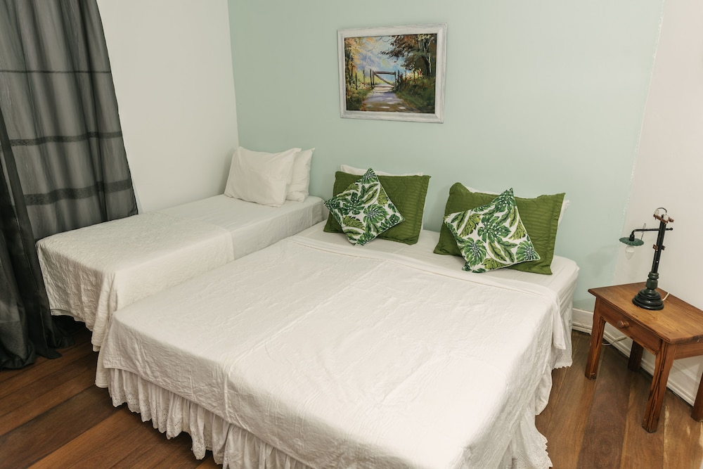 Casagrande Hotel Boutique 24/75