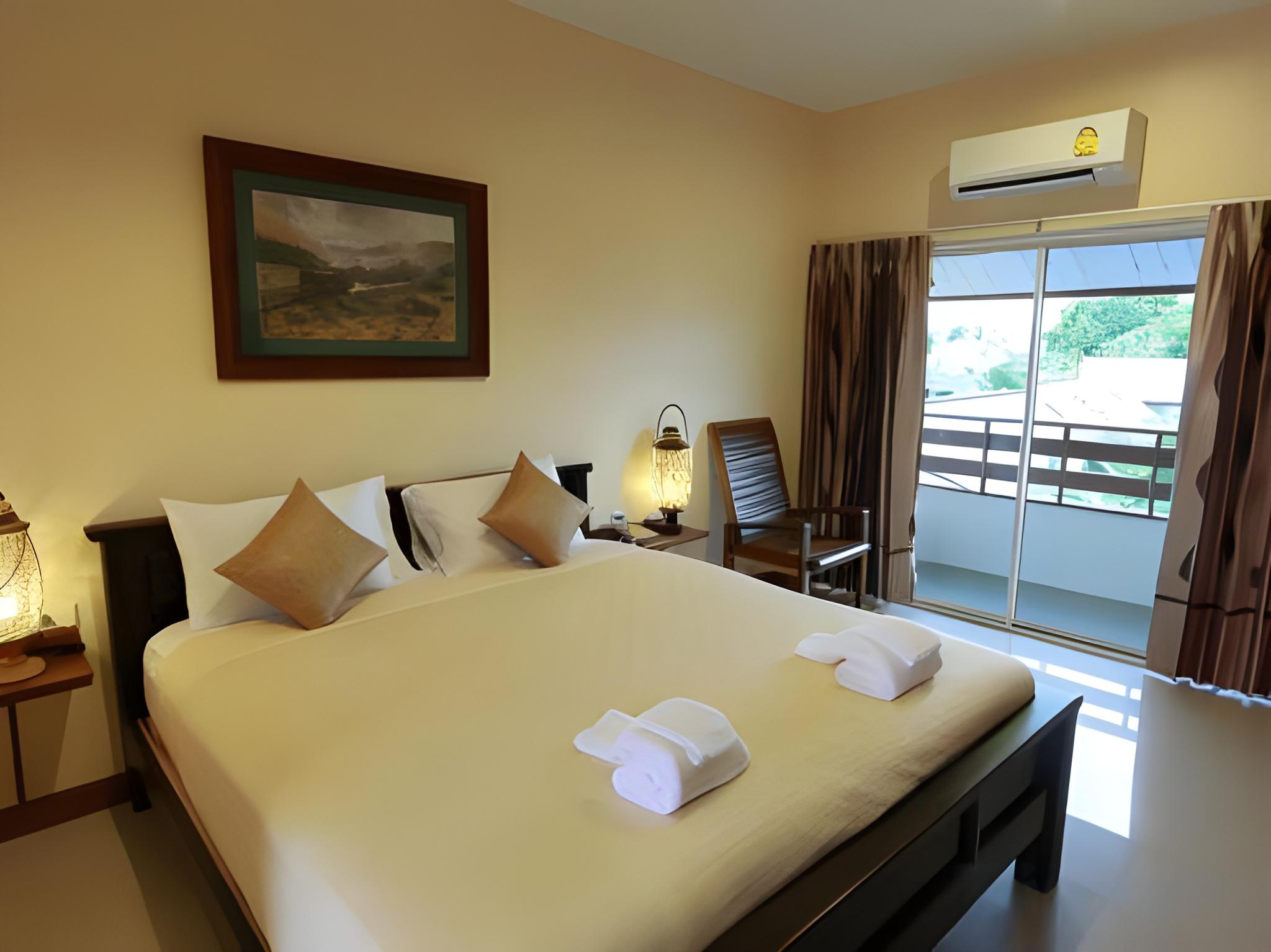 Baanmalai Guest House 16/41