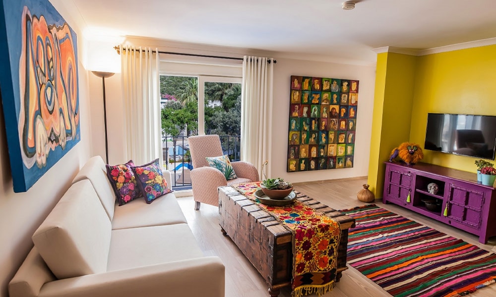 Casa dell Arte Hotel of Arts and Leisure 30/55