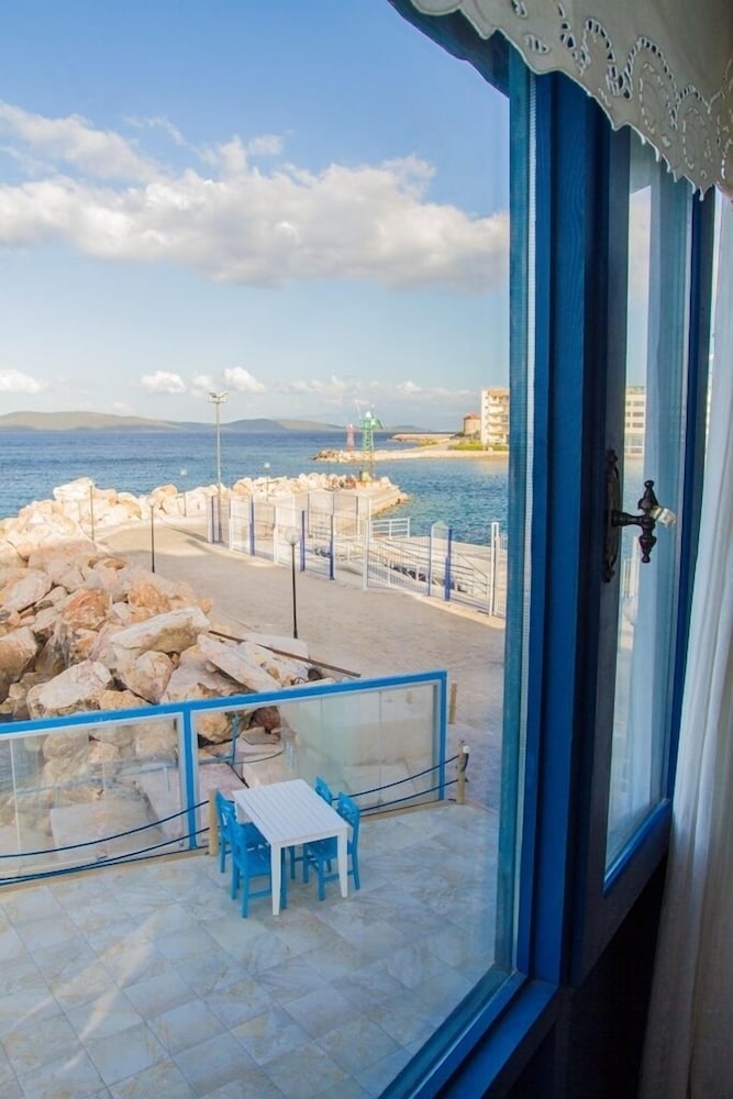 Uzum Iskelesi Butik Otel 46/50