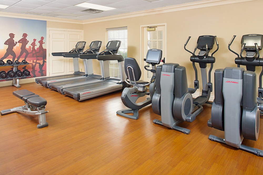 HYATT house Dallas/Addison 34/58
