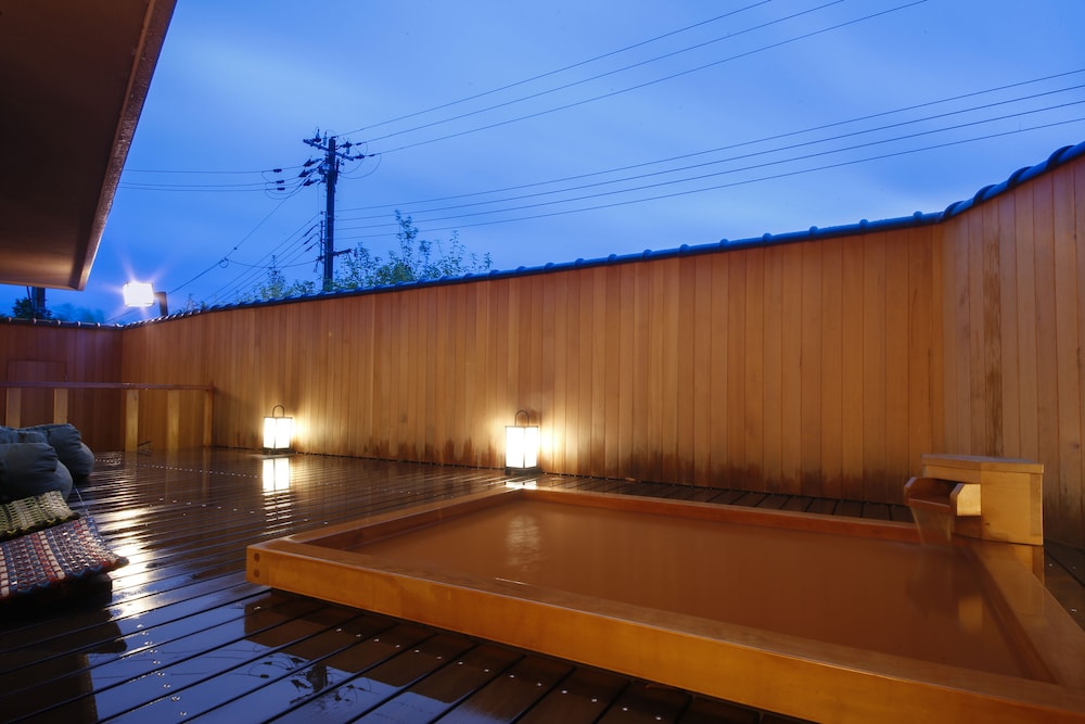 Arima Onsen SPA TERRACE Shisui 21/35