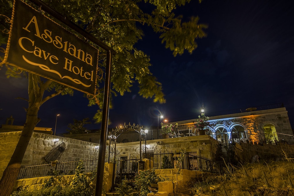 Assiana Cave House 39/50